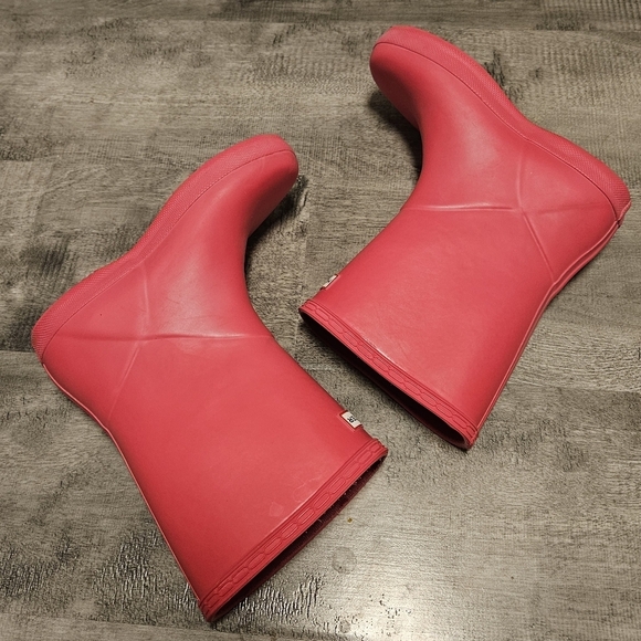 Hunter Child Classic Rain Boot - Picture 4 of 7